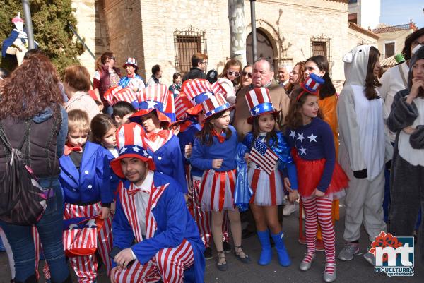 Desfile Colegio El Pradillo Carnaval-2019-2019-03-01-Fuente imagen Area Comunicacion Ayuntamiento Miguelturra-003