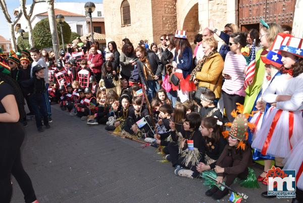 Desfile Colegio El Pradillo Carnaval-2019-2019-03-01-Fuente imagen Area Comunicacion Ayuntamiento Miguelturra-005