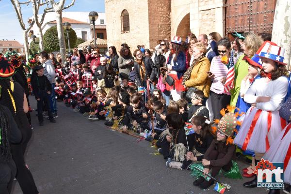 Desfile Colegio El Pradillo Carnaval-2019-2019-03-01-Fuente imagen Area Comunicacion Ayuntamiento Miguelturra-006