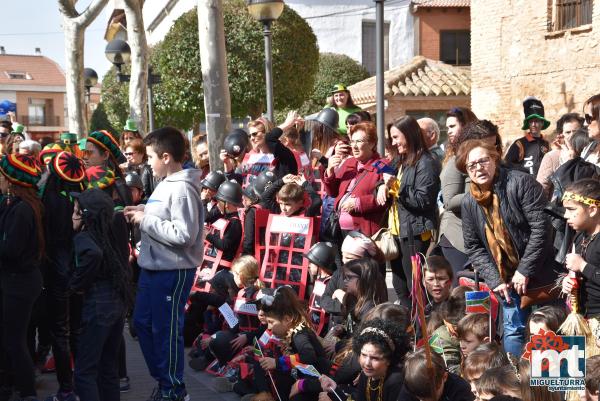 Desfile Colegio El Pradillo Carnaval-2019-2019-03-01-Fuente imagen Area Comunicacion Ayuntamiento Miguelturra-008