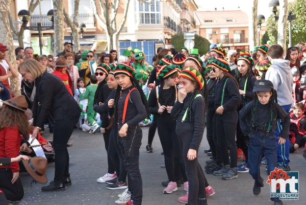 Desfile Colegio El Pradillo Carnaval-2019-2019-03-01-Fuente imagen Area Comunicacion Ayuntamiento Miguelturra-009