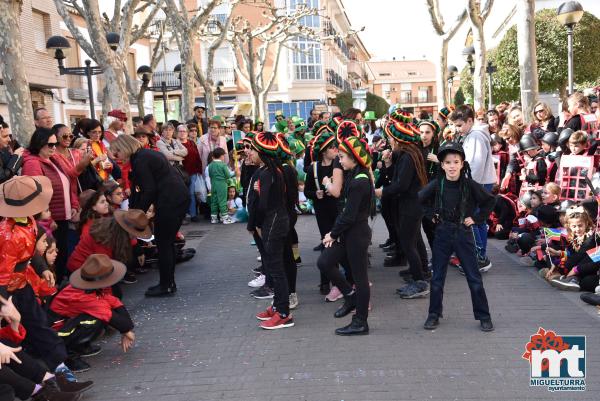 Desfile Colegio El Pradillo Carnaval-2019-2019-03-01-Fuente imagen Area Comunicacion Ayuntamiento Miguelturra-010