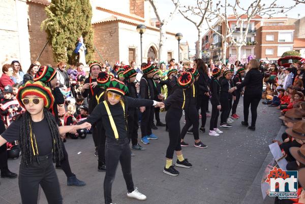 Desfile Colegio El Pradillo Carnaval-2019-2019-03-01-Fuente imagen Area Comunicacion Ayuntamiento Miguelturra-014