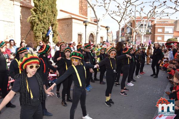 Desfile Colegio El Pradillo Carnaval-2019-2019-03-01-Fuente imagen Area Comunicacion Ayuntamiento Miguelturra-015