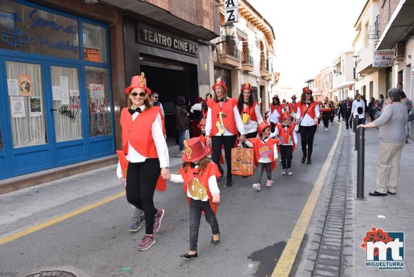 Desfile Carnaval Colegio Publico Clara Campoamor-2019-03-01-Fuente imagen Area Comunicacion Ayuntamiento Miguelturra-001