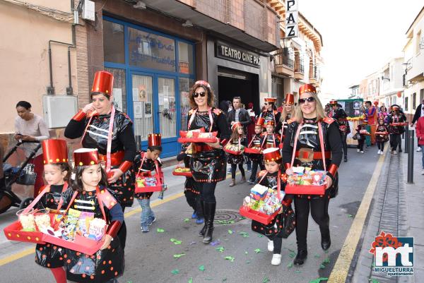 Desfile Carnaval Colegio Publico Clara Campoamor-2019-03-01-Fuente imagen Area Comunicacion Ayuntamiento Miguelturra-006