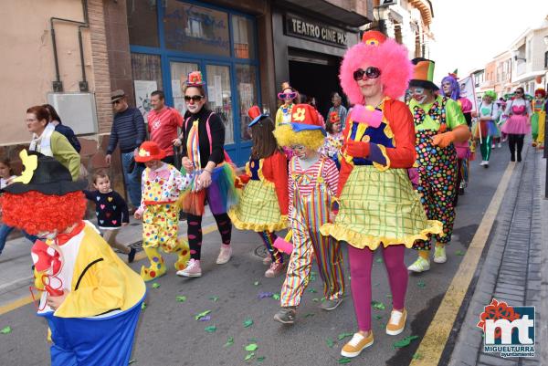 Desfile Carnaval Colegio Publico Clara Campoamor-2019-03-01-Fuente imagen Area Comunicacion Ayuntamiento Miguelturra-013