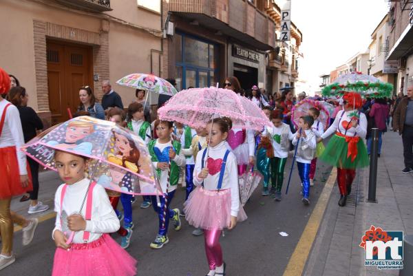 Desfile Carnaval Colegio Publico Clara Campoamor-2019-03-01-Fuente imagen Area Comunicacion Ayuntamiento Miguelturra-017