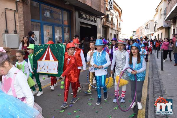 Desfile Carnaval Colegio Publico Clara Campoamor-2019-03-01-Fuente imagen Area Comunicacion Ayuntamiento Miguelturra-019