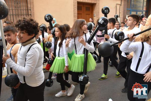 Desfile Carnaval Colegio Publico Clara Campoamor-2019-03-01-Fuente imagen Area Comunicacion Ayuntamiento Miguelturra-024