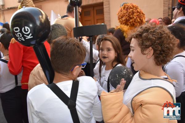 Desfile Carnaval Colegio Publico Clara Campoamor-2019-03-01-Fuente imagen Area Comunicacion Ayuntamiento Miguelturra-027