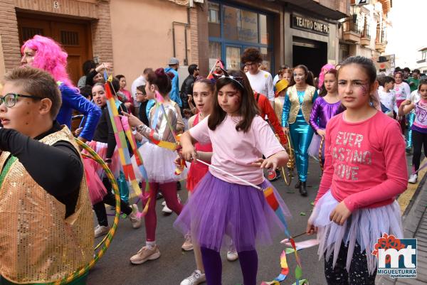 Desfile Carnaval Colegio Publico Clara Campoamor-2019-03-01-Fuente imagen Area Comunicacion Ayuntamiento Miguelturra-031