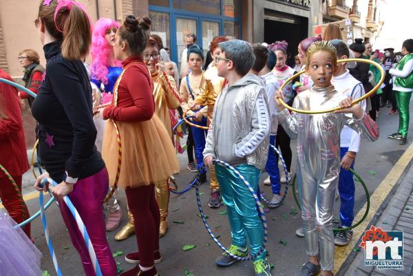 Desfile Carnaval Colegio Publico Clara Campoamor-2019-03-01-Fuente imagen Area Comunicacion Ayuntamiento Miguelturra-032