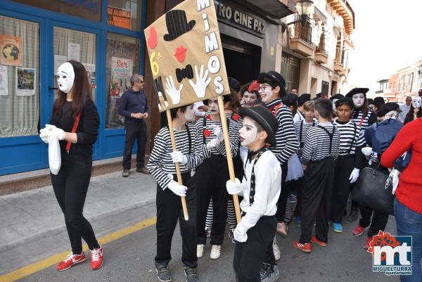 Desfile Carnaval Colegio Publico Clara Campoamor-2019-03-01-Fuente imagen Area Comunicacion Ayuntamiento Miguelturra-036