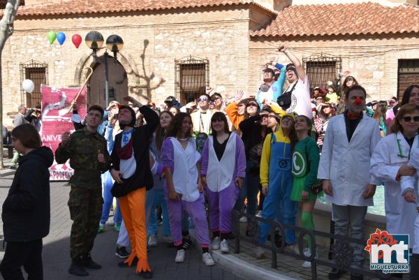 Desfile Carnaval Instituto Enseñanza Secundaria Campo Calatrava-2019-03-01-Fuente imagen Area Comunicacion Ayuntamiento Miguelturra-003