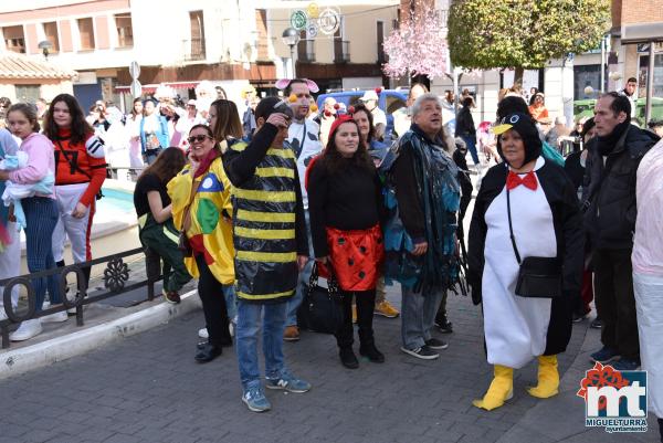 Desfile Carnaval Instituto Enseñanza Secundaria Campo Calatrava-2019-03-01-Fuente imagen Area Comunicacion Ayuntamiento Miguelturra-005