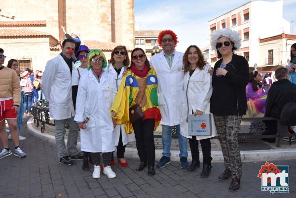 Desfile Carnaval Instituto Enseñanza Secundaria Campo Calatrava-2019-03-01-Fuente imagen Area Comunicacion Ayuntamiento Miguelturra-012