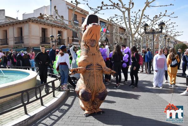 Desfile Carnaval Instituto Enseñanza Secundaria Campo Calatrava-2019-03-01-Fuente imagen Area Comunicacion Ayuntamiento Miguelturra-013