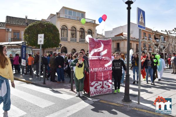 Desfile Carnaval Instituto Enseñanza Secundaria Campo Calatrava-2019-03-01-Fuente imagen Area Comunicacion Ayuntamiento Miguelturra-016