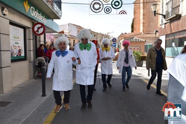 Desfile Carnaval Instituto Enseñanza Secundaria Campo Calatrava-2019-03-01-Fuente imagen Area Comunicacion Ayuntamiento Miguelturra-023