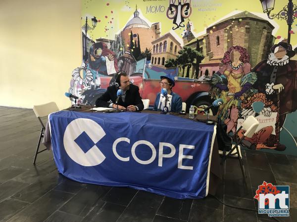 Programa en directo de la COPE-2019-03-01-Fuente imagen Area Comunicacion Ayuntamiento Miguelturra-003