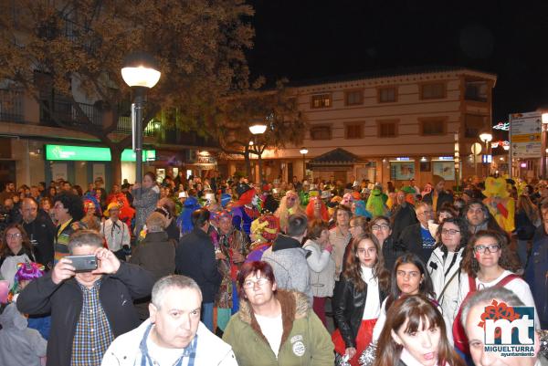 Chupinazo-recepcion-y-pregon-Carnaval-2019-03-01-Fuente imagen Area Comunicacion Ayuntamiento Miguelturra-050