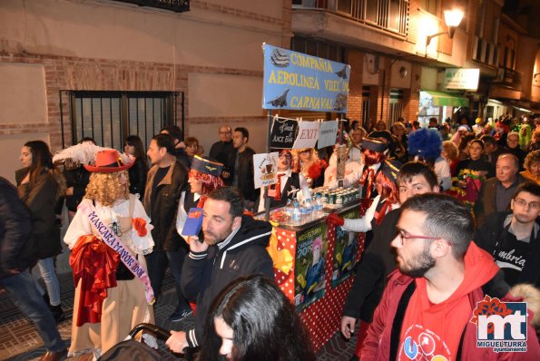 Chupinazo-recepcion-y-pregon-Carnaval-2019-03-01-Fuente imagen Area Comunicacion Ayuntamiento Miguelturra-078