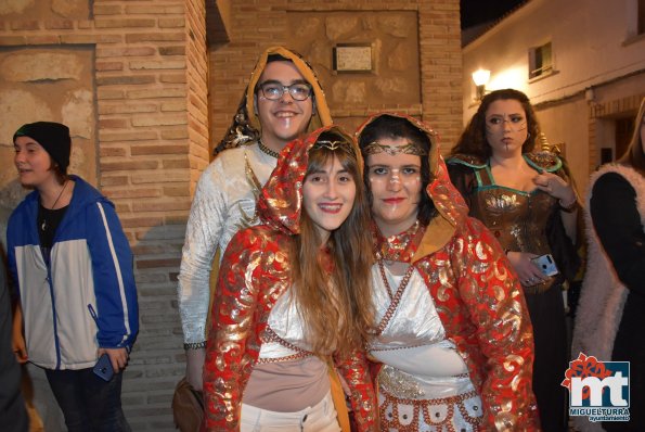 Chupinazo-recepcion-y-pregon-Carnaval-2019-03-01-Fuente imagen Area Comunicacion Ayuntamiento Miguelturra-085