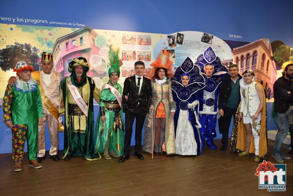 Chupinazo-recepcion-y-pregon-Carnaval-2019-03-01-Fuente imagen Area Comunicacion Ayuntamiento Miguelturra-105