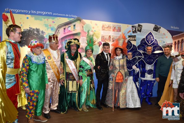 Chupinazo-recepcion-y-pregon-Carnaval-2019-03-01-Fuente imagen Area Comunicacion Ayuntamiento Miguelturra-106