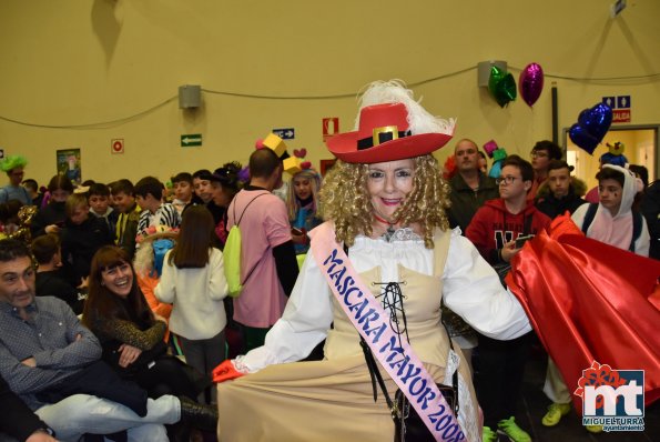 Chupinazo-recepcion-y-pregon-Carnaval-2019-03-01-Fuente imagen Area Comunicacion Ayuntamiento Miguelturra-128