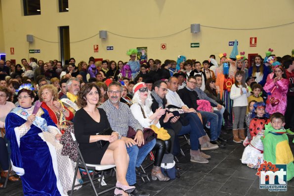 Chupinazo-recepcion-y-pregon-Carnaval-2019-03-01-Fuente imagen Area Comunicacion Ayuntamiento Miguelturra-140