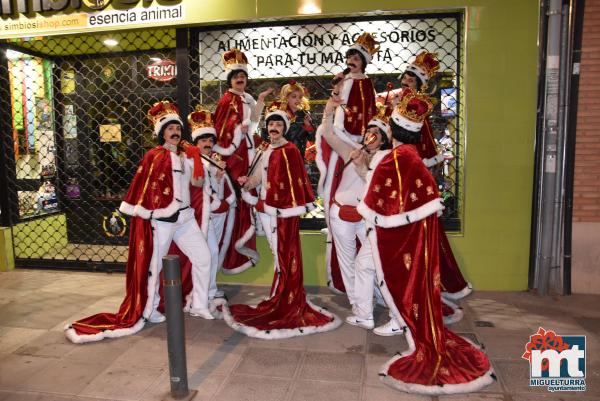 Proclamacion Mascaras Mayores Carnaval 2019-Fuente imagen Area Comunicacion Ayuntamiento Miguelturra-002