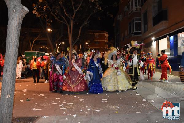 Proclamacion Mascaras Mayores Carnaval 2019-Fuente imagen Area Comunicacion Ayuntamiento Miguelturra-006
