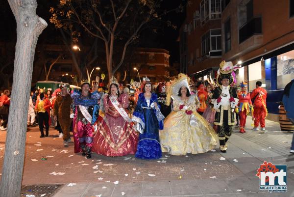 Proclamacion Mascaras Mayores Carnaval 2019-Fuente imagen Area Comunicacion Ayuntamiento Miguelturra-007