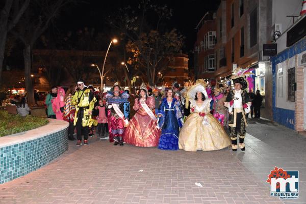 Proclamacion Mascaras Mayores Carnaval 2019-Fuente imagen Area Comunicacion Ayuntamiento Miguelturra-008