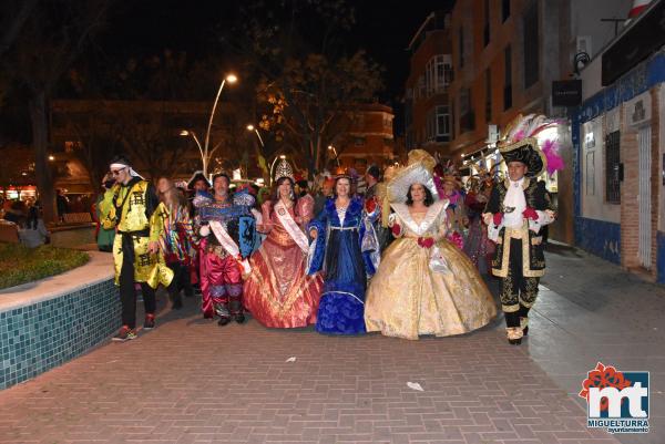 Proclamacion Mascaras Mayores Carnaval 2019-Fuente imagen Area Comunicacion Ayuntamiento Miguelturra-009