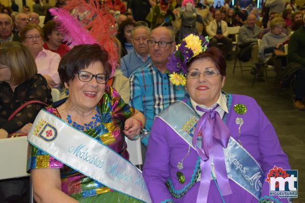 Proclamacion Mascaras Mayores Carnaval 2019-Fuente imagen Area Comunicacion Ayuntamiento Miguelturra-013