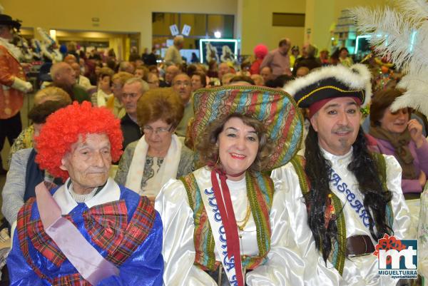 Proclamacion Mascaras Mayores Carnaval 2019-Fuente imagen Area Comunicacion Ayuntamiento Miguelturra-014