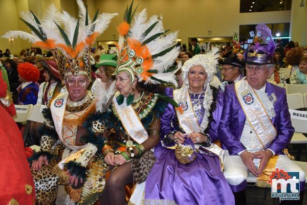 Proclamacion Mascaras Mayores Carnaval 2019-Fuente imagen Area Comunicacion Ayuntamiento Miguelturra-017