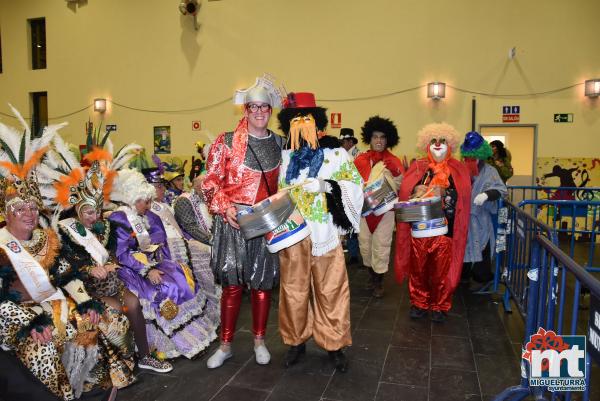 Proclamacion Mascaras Mayores Carnaval 2019-Fuente imagen Area Comunicacion Ayuntamiento Miguelturra-019