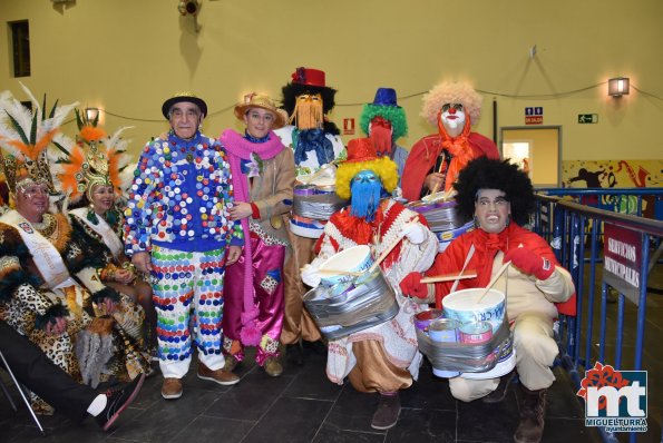 Proclamacion Mascaras Mayores Carnaval 2019-Fuente imagen Area Comunicacion Ayuntamiento Miguelturra-020