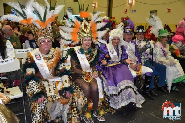 Proclamacion Mascaras Mayores Carnaval 2019-Fuente imagen Area Comunicacion Ayuntamiento Miguelturra-023