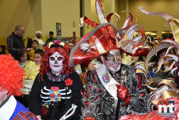 Proclamacion Mascaras Mayores Carnaval 2019-Fuente imagen Area Comunicacion Ayuntamiento Miguelturra-025