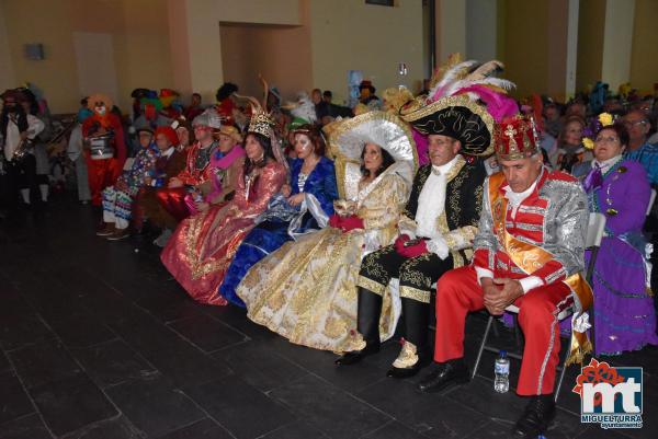 Proclamacion Mascaras Mayores Carnaval 2019-Fuente imagen Area Comunicacion Ayuntamiento Miguelturra-031
