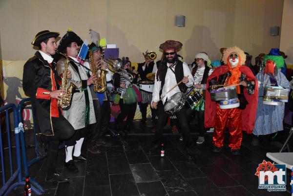 Proclamacion Mascaras Mayores Carnaval 2019-Fuente imagen Area Comunicacion Ayuntamiento Miguelturra-033