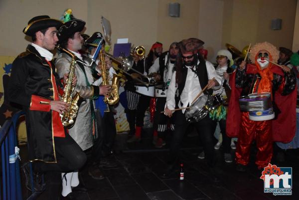 Proclamacion Mascaras Mayores Carnaval 2019-Fuente imagen Area Comunicacion Ayuntamiento Miguelturra-035