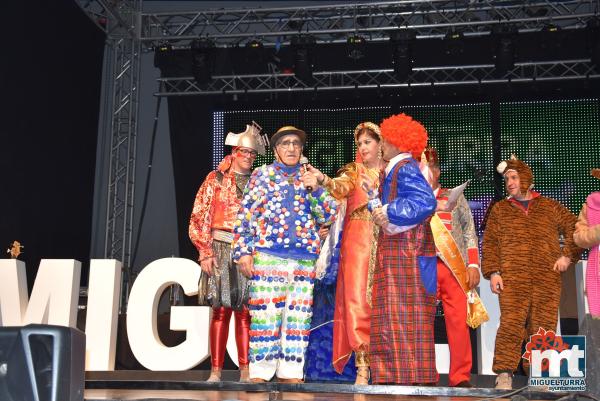 Proclamacion Mascaras Mayores Carnaval 2019-Fuente imagen Area Comunicacion Ayuntamiento Miguelturra-044