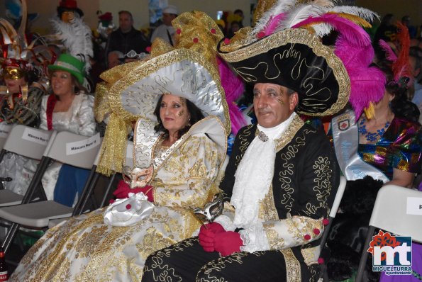 Proclamacion Mascaras Mayores Carnaval 2019-Fuente imagen Area Comunicacion Ayuntamiento Miguelturra-048