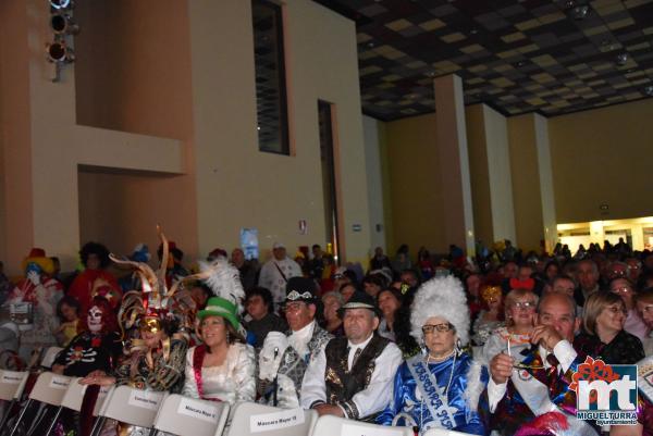 Proclamacion Mascaras Mayores Carnaval 2019-Fuente imagen Area Comunicacion Ayuntamiento Miguelturra-056